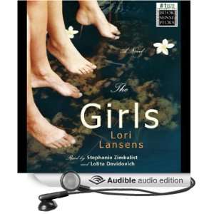  Edition) Lori Lansens, Stephanie Zimbalist, Lolita Davidovich Books