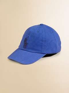 Ralph Lauren   Toddlers & Little Boys Basball Cap