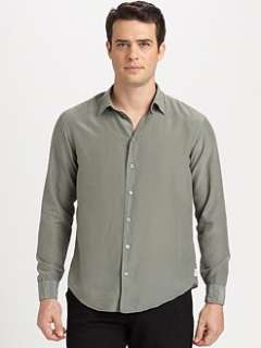 The Mens Store   Apparel   Sportshirts, Tees & Polos   Sportshirts 