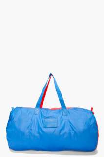 Marc By Marc Jacobs Large Packables Colorblock Duffle Bag for men 