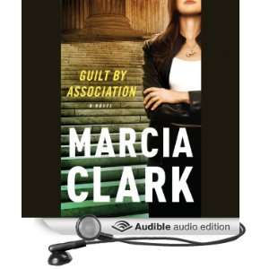   (Audible Audio Edition) Marcia Clark, January LaVoy Books