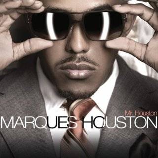 Marques Houston