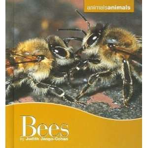  Bees Judith Jango Cohen Books