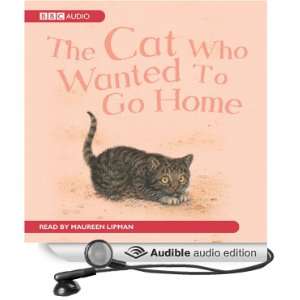   Go Home (Audible Audio Edition) Jill Tomlinson, Maureen Lipman Books