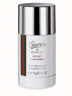 Gucci   Gucci by Gucci Sport Pour Homme Deodorant/2.4 oz.