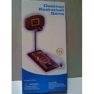  Desktop Basketball Game Toys & Games