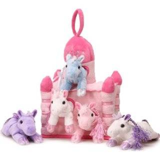  Unipak 12 Castle With Unicorns Explore similar items