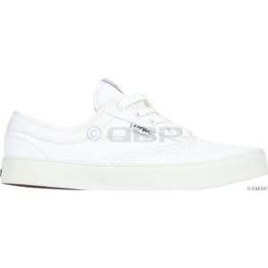  Mike Aitken Slim White Size 7