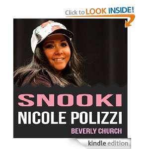 Nicole Polizzi Beverly Church  Kindle Store