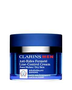 Clarins Men Line Control Cream