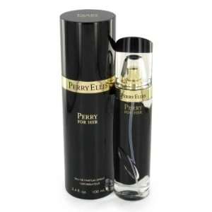  Perry Black By Perry Ellis Beauty