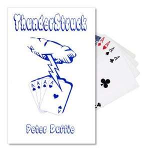  Thunder Struck By Peter Duffie 