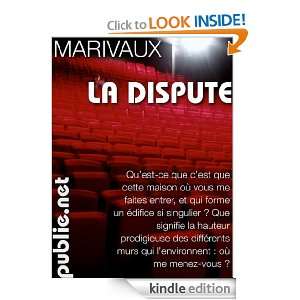   (French Edition) Pierre (de) Marivaux  Kindle Store