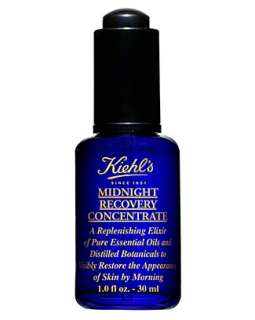 Kiehls Since 1851 Midnight Recovery Concentrate   Skincare   Shop the 