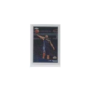    2009 10 Topps Chrome #27   J.R. Smith/999 Sports Collectibles