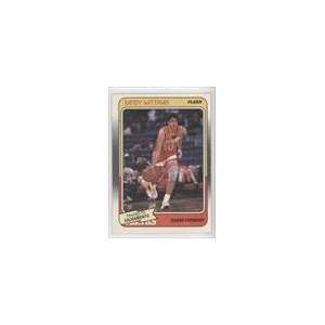  1988 89 Fleer #7   Randy Wittman Sports Collectibles