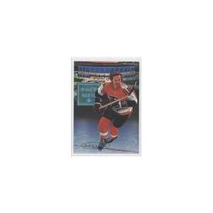    1992 93 Parkhurst #472   Rick MacLeish Sports Collectibles