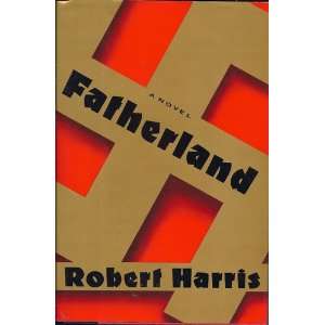 Fatherland Robert Harris  Books