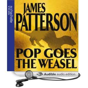   Audio Edition) James Patterson, Keith David, Roger Rees Books