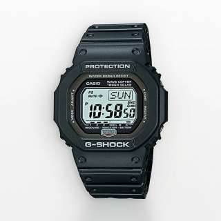 Kohls   Casio G Shock Tough Solar Atomic Digital Chronograph Watch 