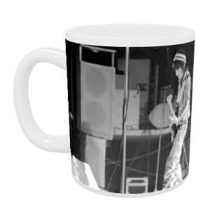  Rod Stewart and Ronnie Wood   Mug   Standard Size Kitchen 