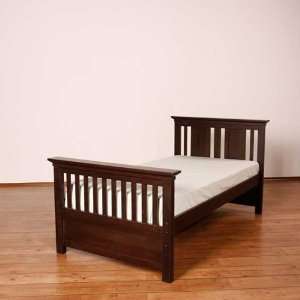  Romina twin Bed karisma bruno Rosso