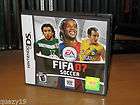 FIFA 12 NEW NINTENDO 3DS