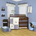 Baby Boy Bedding, Boy Nursery Collections  Kohls