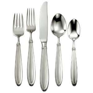 Oneida Service for 4 Flatware 18/10 Stainless Steel   Your choice of 6 