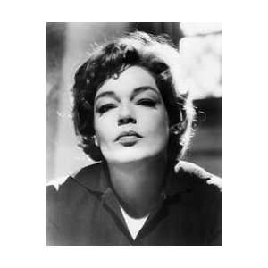  SIMONE SIGNORET