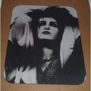  SIOUXSIE AND THE BANSHEES Sue COMPUTER MOUSE PAD #2 