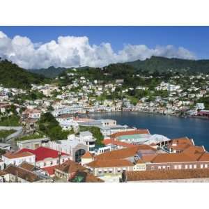  Carenage Harbour, St. GeorgeS, Grenada, West Indies 
