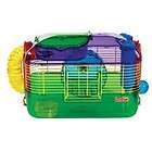 Super Pet CritterTrail One Habitat Hamster Gerbil Cage