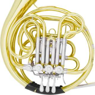 CECILIO 3Series FH 380 DOUBLE FRENCH HORN in F/Bb Key  