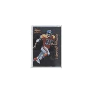    1996 Select Certified #41   Terrell Davis Sports Collectibles
