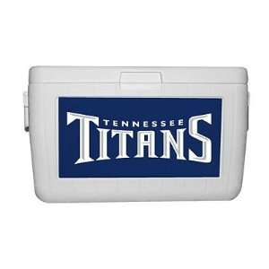  Coleman® Tennessee Titans Cooler NFL FOOTBALL TEAM ICE 