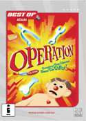 Operation (hasbro) (PC Games)  