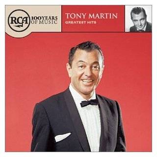 Tony Martin   Greatest… [2000]