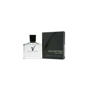  VALENTINO V   EDT SPRAY 3.3 OZ for Men Beauty