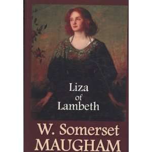   Maugham, W. Somerset (Author) Jul 01 08[ Hardcover ] W. Somerset