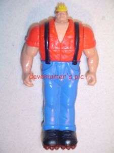 Real Ghostbusters HARD HAT HORROR Haunted Humans  