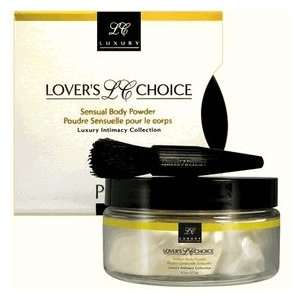  Luxury Body Powder 4.5 Oz (d)