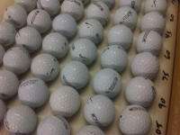 250 Limited Flight Range Balls Used Golf Ball B C Grade  