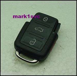 VW 02 04 beetle golf jetta passat 1J0959753am REMOTE  