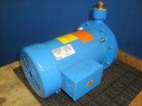 GOULDS 1.5 HP Cast Iron Centrifugal Pump for Repair  