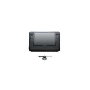  WACOM Cintiq 12WX USB LCD Tablet Sketchbook Electronics