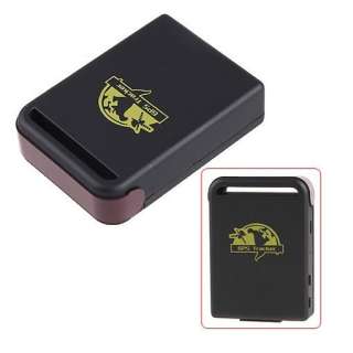 Car vehicle auto GSM/GPRS/GPS Tracker Tracking Device A  