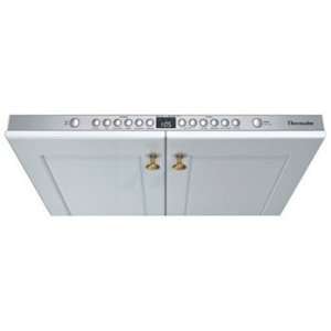  Professional DWHD650GPR Fully Integrated Sapphire Dishwasher 