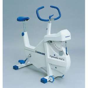  Deluxe Bicycle Cardiovascular Tester (Catalog Category 