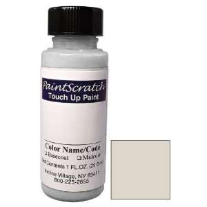  1 Oz. Bottle of Castillian Gold Poly Touch Up Paint for 
